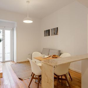 Appartement met Twee Slaapkamers